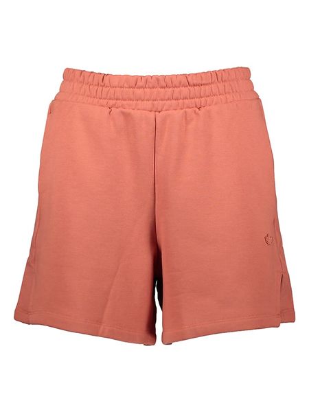 Adidas Szorty "Contempo" w kolorze pomarańczowym rozmiar: 38. Pomarańczowe szorty ADIDAS, bez wzorów. Za 79,03 zł.