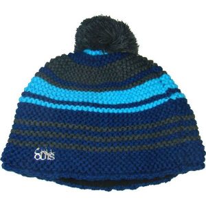 Czapka damska Tyron TYR04 granatowa (CHI-3015). Czapki marki CHILLOUTS. Za 90,61 zł.