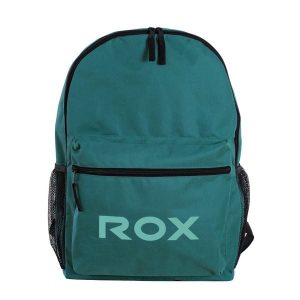 Plecak Rox R-classic Green. Brązowe plecaki ROXON. Za 169,99 zł.