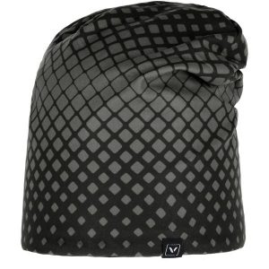 Czapka multifunkcyjna dla dorosłych VIKING Manganika. Czarne czapki Viking, bez wzorów, sportowe. Za 49,90 zł.