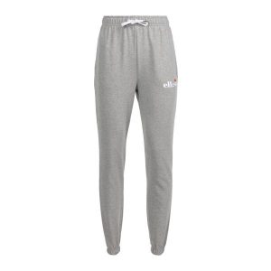 Spodnie damskie Ellesse Noora Jog. Szare spodnie dresowe Ellesse, m, bez wzorów, z dresówki. Za 169,99 zł.