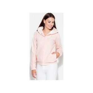 Bluza K190 Róż. Bluzy marki 4f. Za 129,00 zł.