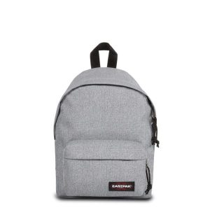 Plecak Eastpak Orbit XS. Szare plecaki Eastpak. Za 189,99 zł.