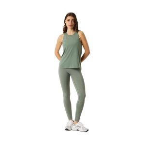 Damskie legginsy Björn Borg Reform. Szare legginsy Björn Borg, bez wzorów, z materiału. Za 307,50 zł.