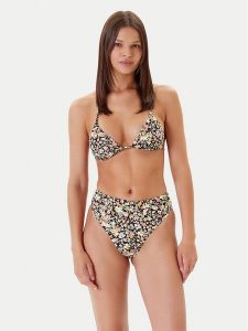 RVCA Góra od bikini 23O131503 Kolorowy. Bikini RVCA, bez wzorów, z syntetyku. Za 119,99 zł.