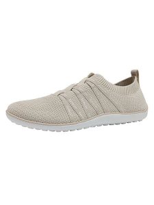 Kangaroos Sneakersy "K-BF Brandy OS" w kolorze białym rozmiar: 37. Białe trampki KangaROOS, bez wzorów, bez zapięcia. Za 105,38 zł.