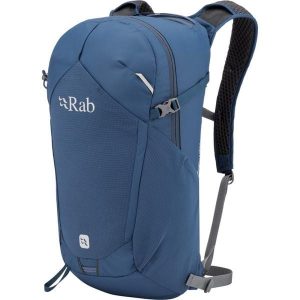 Plecak turystyczny Rab Tygen 22. Niebieskie plecaki RAB. Za 279,99 zł.