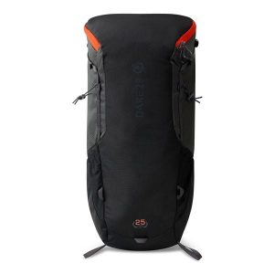 Plecak turystyczny unisex Mountain Series 25L. Czarne plecaki Dare 2b. W wyprzedaży za 288,60 zł.