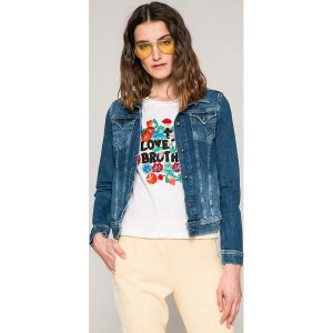 Pepe Jeans - Kurtka Thrift. Kurtki marki Pepe Jeans. W wyprzedaży za 319,90 zł.