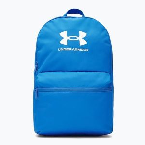 Plecak miejski Under Armour UA Loudon Lite. Niebieskie plecaki Under Armour. Za 89,99 zł.