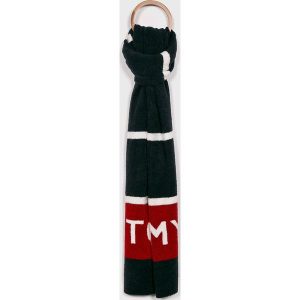 Tommy Hilfiger - Szalik. Szaliki marki TOMMY HILFIGER. W wyprzedaży za 249,90 zł.