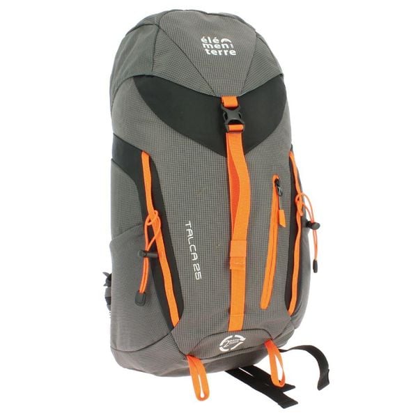Plecak Elementerre talca 25 l. Czarne plecaki Elementerre. Za 325,00 zł.