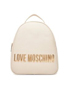 LOVE MOSCHINO Plecak JC4197PP1NKD0110 Beżowy. Brązowe plecaki LOVE MOSCHINO. Za 549,99 zł.