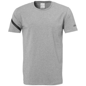 Koszulka Uhlsport Essential Pro. Białe bluzki Uhlsport, s, bez wzorów, sportowe, bez kołnierzyka, bez ramiączek. Za 150,00 zł.