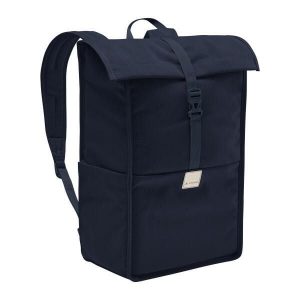 Plecak VAUDE Coreway Rolltop 20. Brązowe plecaki Vaude. Za 399,60 zł.