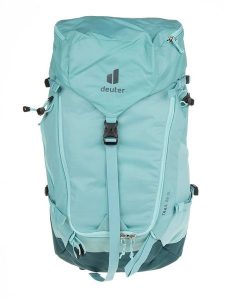 Deuter Plecak turystyczny "Trail 28 SL" w kolorze błękitnym - 28 x 62 x 20 cm rozmiar: onesize. Niebieskie plecaki Deuter. Za 505,13 zł.