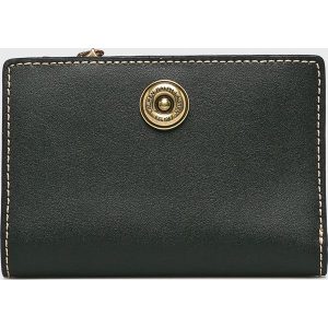 Lauren Ralph Lauren - Portfel skórzany. Portfele marki Lauren Ralph Lauren. Za 439,90 zł.