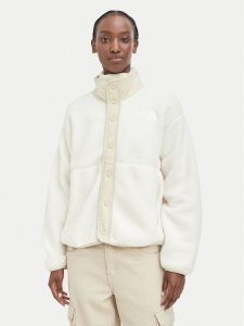 The North Face Kurtka przejściowa Cragmont NF0A8J40 Kremowy Regular Fit. Białe kurtki The North Face, s, bez wzorów, z syntetyku, bez kaptura. Za 599,99 zł.