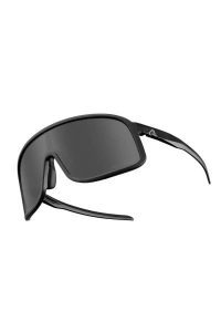 Okulary rowerowe Bikeline SP350. Czarne okulary przeciwsłoneczne ROCKBROS. Za 87,99 zł.