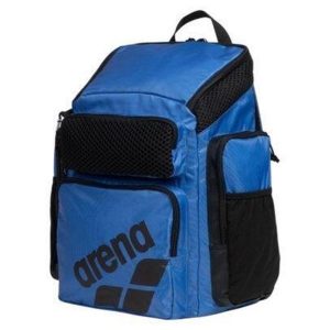 Plecak Sportowy Arena One Go Backpack 45L. Czarne plecaki Arena. Za 239,00 zł.