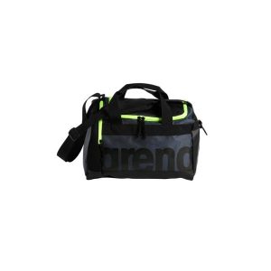 Torba sportowa Arena Arena Spiky III Duffle 25. Szare torby podróżne i sportowe Arena, bez wzorów, z materiału. Za 108,33 zł.