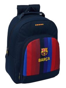 FC Barcelona plecak sportowy szkolny wielokolorowy. Czerwone plecaki FC BARCELONA. Za 223,55 zł.