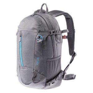 Plecak Felix 20L. Szare plecaki Hi-tec. Za 169,70 zł.