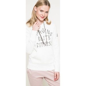 Reebok - Bluza. Bluzy marki Reebok. W wyprzedaży za 129,90 zł.