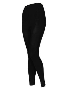 Socks Performance Legginsy (2 pary) w kolorze czarnym rozmiar: S/M. Czarne legginsy Socks Performance, bez wzorów. Za 39,45 zł.