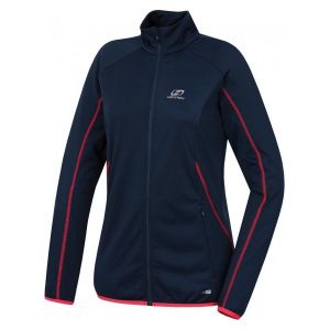 Hannah Bluza Damska Kamali Midnight Navy (Pink) 36. Bluzy marki Hannah. W wyprzedaży za 189,00 zł.