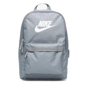 Plecak szkolny sportowy Nike HERITAGE Backpack. Szare plecaki Nike. Za 177,65 zł.