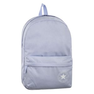 Plecak sportowy szkolny Converse SPEED. Czerwone plecaki Converse. W wyprzedaży za 129,00 zł.