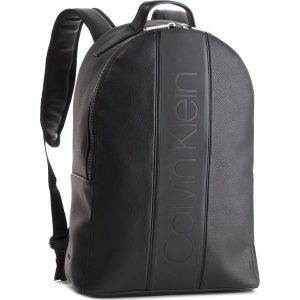 Plecak CALVIN KLEIN - Strike Round Backpack K50K504279 001. Plecaki marki Calvin Klein. Za 599,00 zł.