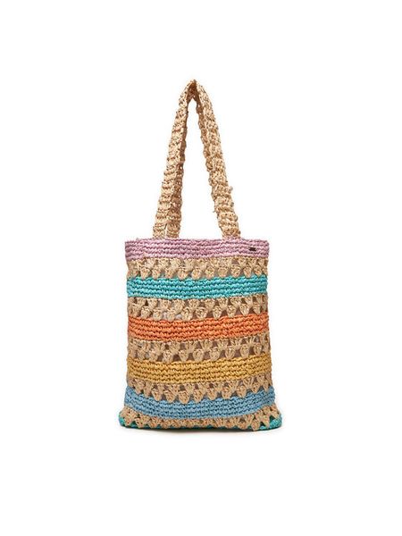 Banana Moon Torebka Reverse Manzania LRC04 Kolorowy. Torebki klasyczne Banana Moon, bez wzorów, bez dodatków. Za 269,99 zł.