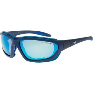 Okulary górskie polaryzacyjne GOG MESE. Niebieskie okulary przeciwsłoneczne GOG. Za 199,00 zł.