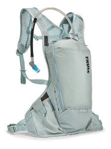 Thule Plecak rowerowy "Hydration" w kolorze błękitnym - 21 x 37 x 8 cm rozmiar: onesize. Niebieskie plecaki Thule. Za 276,71 zł.