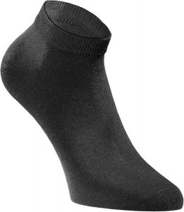 Skarpetki bawełniane Jack&Jones Unisex czarne 12-Pack. Czarne skarpetki Jack&Jones, bez wzorów, z bawełny. Za 59,00 zł.
