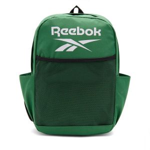 Plecak Reebok. Zielone plecaki Reebok. Za 69,99 zł.