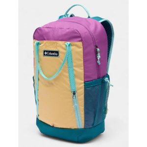Plecak Columbia Echo Mountain 25L. Czarne plecaki Columbia. Za 299,00 zł.