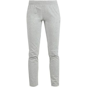 Damskie spodnie sportowe Tanguera Melange XL - Styl i Wygoda. Szare spodnie sportowe ZSPORT, xl, bez wzorów, z dresówki. Za 116,99 zł.