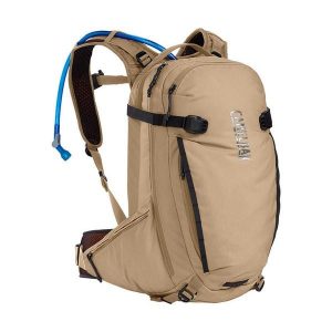 Plecak rowerowy CamelBak H.A.W.G. 20. Czarne plecaki Camelbak. Za 555,80 zł.
