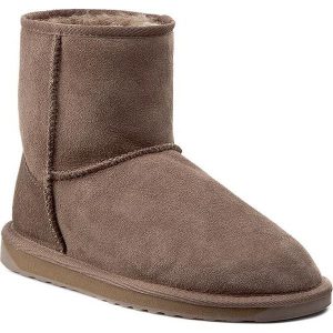 Buty EMU AUSTRALIA - Stinger Mini W10003 Mushroom 2015. Buty zimowe marki EMU Australia. Za 639,00 zł.