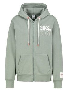 Eight2Nine Bluza w kolorze miętowym rozmiar: L. Zielone bluzy Eight2Nine, l, bez wzorów, bez kaptura. Za 130,81 zł.