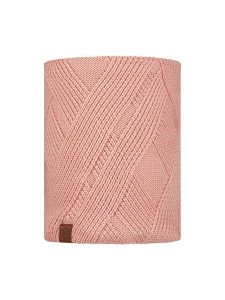 Buff Szal-koło "Raisa" w kolorze jasnoróżowym rozmiar: onesize. Różowe szaliki Buff, bez wzorów, z polaru. Za 88,85 zł.