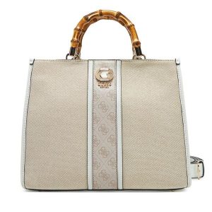 Torebka Guess. Kuferki Guess, z aplikacjami, bez dodatków. Za 459,99 zł.