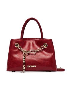 Steve Madden Torebka Brosaly 13002592 Bordowy. Czerwone torebki klasyczne Steve Madden, bez wzorów, ze skóry, bez dodatków. Za 559,99 zł.