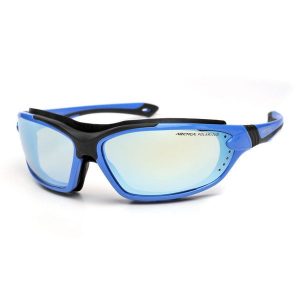 Okulary Arctica Annapurna S-290B. Niebieskie okulary przeciwsłoneczne ARCTICA. Za 118,99 zł.