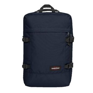 Plecak Eastpak Travelpack niebieski 42L. Niebieskie plecaki Eastpak. Za 464,55 zł.