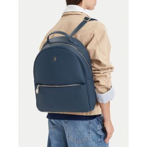 Plecak Beverly Hills Polo Club. Niebieskie plecaki Beverly Hills Polo Club. Za 249,99 zł.