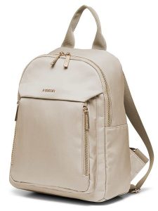 Puccini Plecak "Pulse" w kolorze beżowym - 24 x 32 x 10 cm rozmiar: onesize. Brązowe plecaki Puccini. Za 89,99 zł.